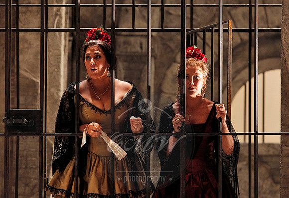 San Francisco Opera, Carmen