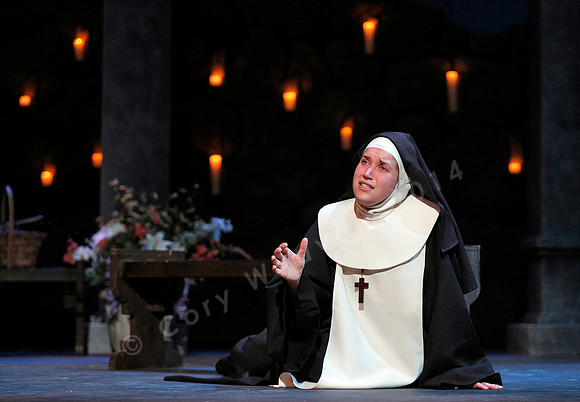 UMKC Conservatory, Suor Angelica & Gianni Schicchi