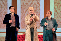 Portland Opera, Cosi fan Tutte