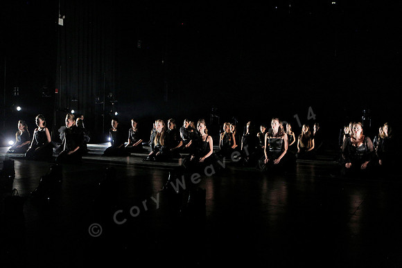 PROTOTYPE Festival in New York, NY Toxic Psalms with Carmina Slovenica