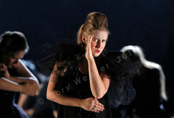 PROTOTYPE Festival in New York, NY Toxic Psalms with Carmina Slovenica
