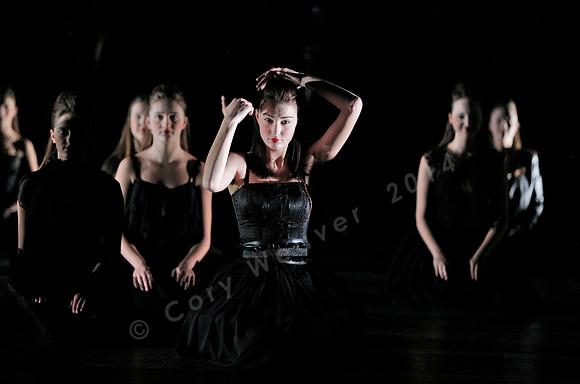 PROTOTYPE Festival in New York, NY Toxic Psalms with Carmina Slovenica