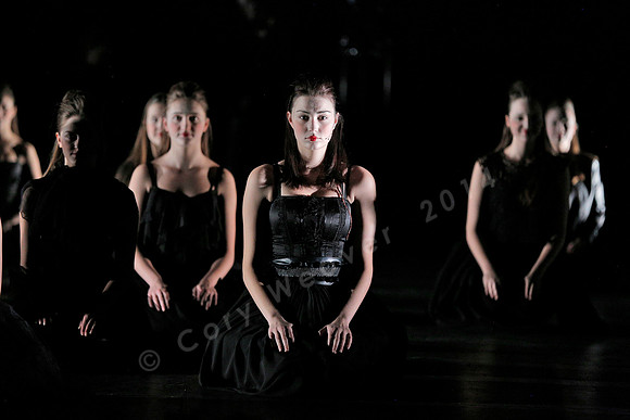 PROTOTYPE Festival in New York, NY Toxic Psalms with Carmina Slovenica