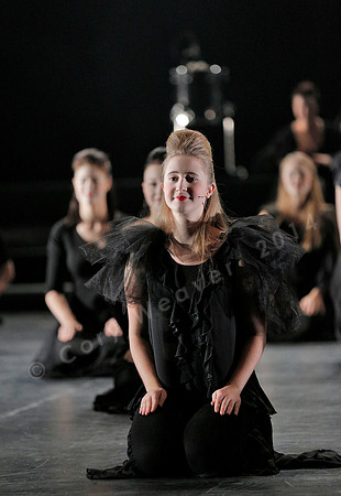 PROTOTYPE Festival in New York, NY Toxic Psalms with Carmina Slovenica