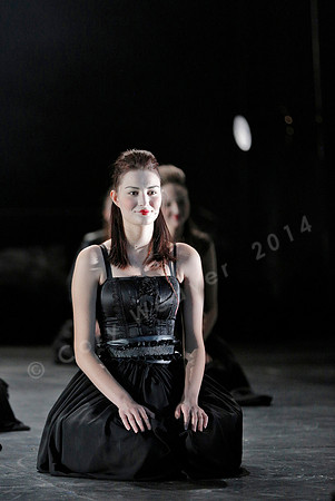 PROTOTYPE Festival in New York, NY Toxic Psalms with Carmina Slovenica