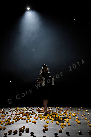 PROTOTYPE Festival in New York, NY Toxic Psalms with Carmina Slovenica