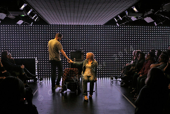 Prototype Festival presents Kansas City Choir Boy with Courtney Love and Todd Almond.