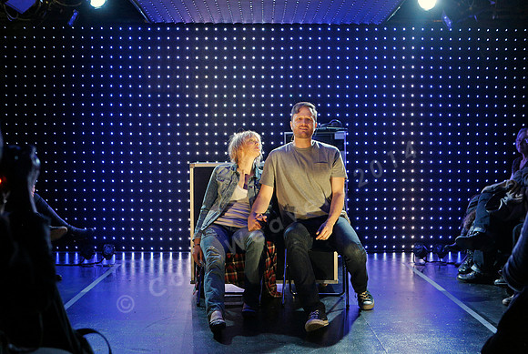 Prototype Festival presents Kansas City Choir Boy with Courtney Love and Todd Almond.