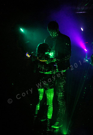 Prototype Festival presents Kansas City Choir Boy with Courtney Love and Todd Almond.