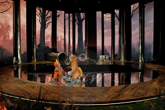 Des Moines Metro Opera, The Cunning Little Vixen