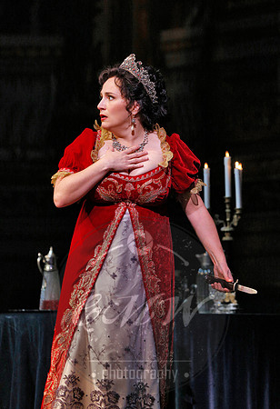 San Francisco Opera, Tosca