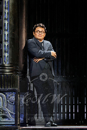 Los Angeles Opera, Madama Butterfly