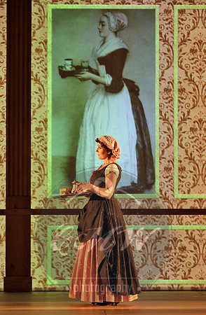Portland Opera, Cosi fan Tutte