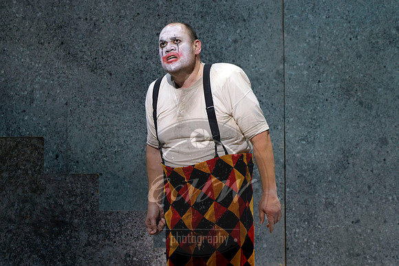 Los Angeles Opera, Rigoletto