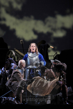 San Francisco Opera, Cyrano de Bergerac