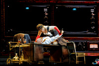 Wolf Trap Opera, Tosca