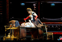 Wolf Trap Opera, Tosca