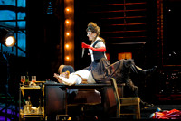Wolf Trap Opera, Tosca