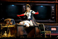 Wolf Trap Opera, Tosca