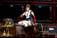 Wolf Trap Opera, Tosca