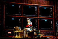 Wolf Trap Opera, Tosca