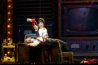 Wolf Trap Opera, Tosca