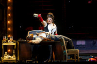 Wolf Trap Opera, Tosca