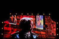 Wolf Trap Opera, Tosca