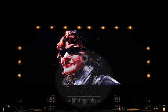 Wolf Trap Opera, Tosca