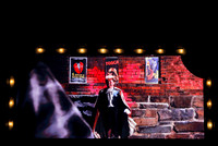 Wolf Trap Opera, Tosca