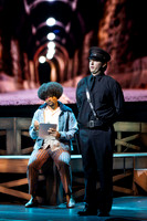 Wolf Trap Opera, Tosca