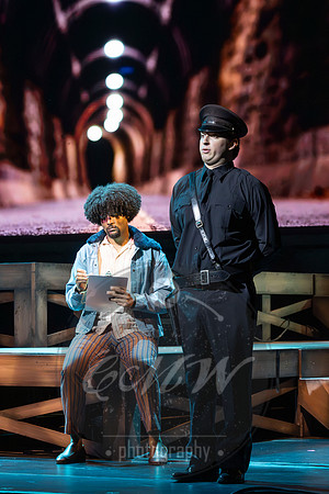 Wolf Trap Opera, Tosca