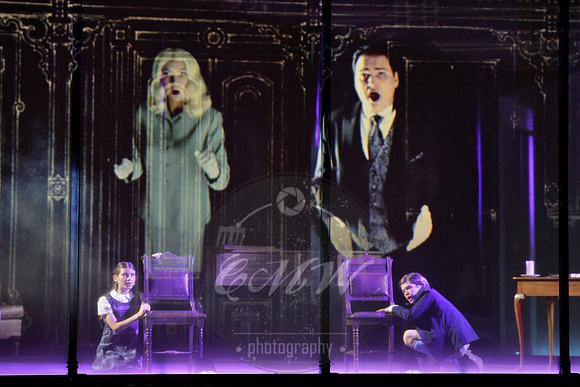 West Edge Opera, The Turn of the Screw