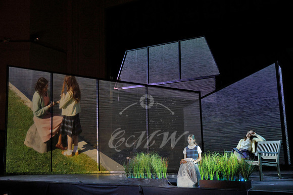 West Edge Opera, The Turn of the Screw