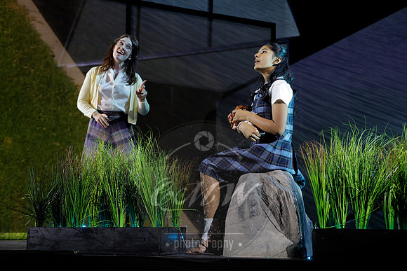 West Edge Opera, The Turn of the Screw