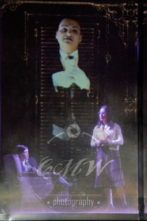 West Edge Opera, The Turn of the Screw