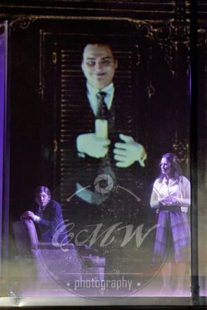 West Edge Opera, The Turn of the Screw