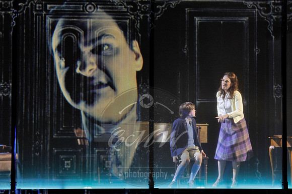 West Edge Opera, The Turn of the Screw