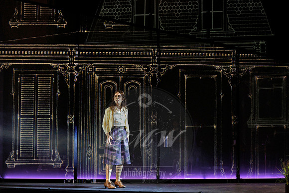 West Edge Opera, The Turn of the Screw