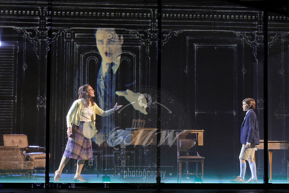 West Edge Opera, The Turn of the Screw