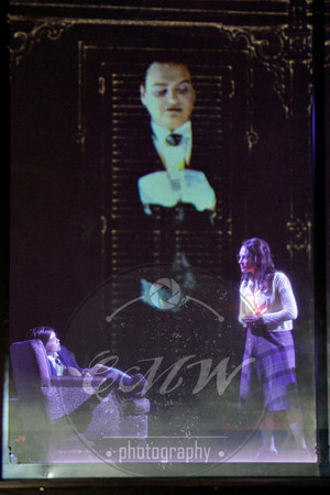 West Edge Opera, The Turn of the Screw