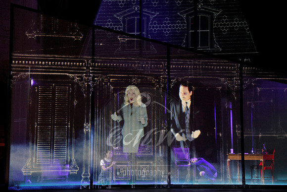 West Edge Opera, The Turn of the Screw