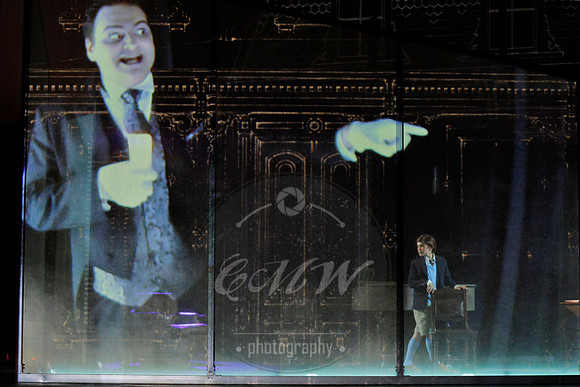 West Edge Opera, The Turn of the Screw