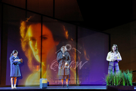 West Edge Opera, The Turn of the Screw