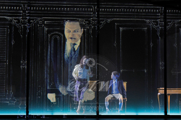 West Edge Opera, The Turn of the Screw