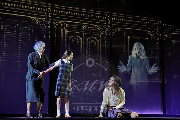 West Edge Opera, The Turn of the Screw