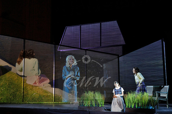 West Edge Opera, The Turn of the Screw