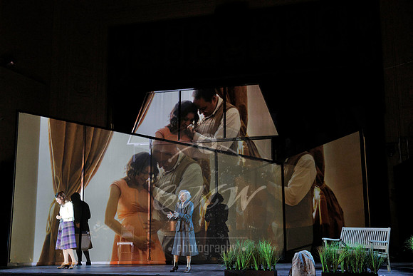 West Edge Opera, The Turn of the Screw