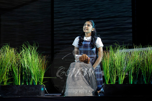 West Edge Opera, The Turn of the Screw