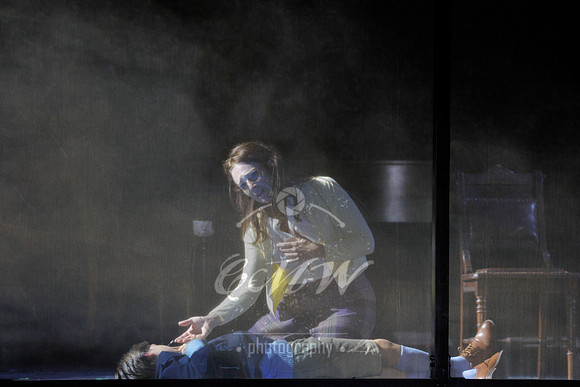 West Edge Opera, The Turn of the Screw